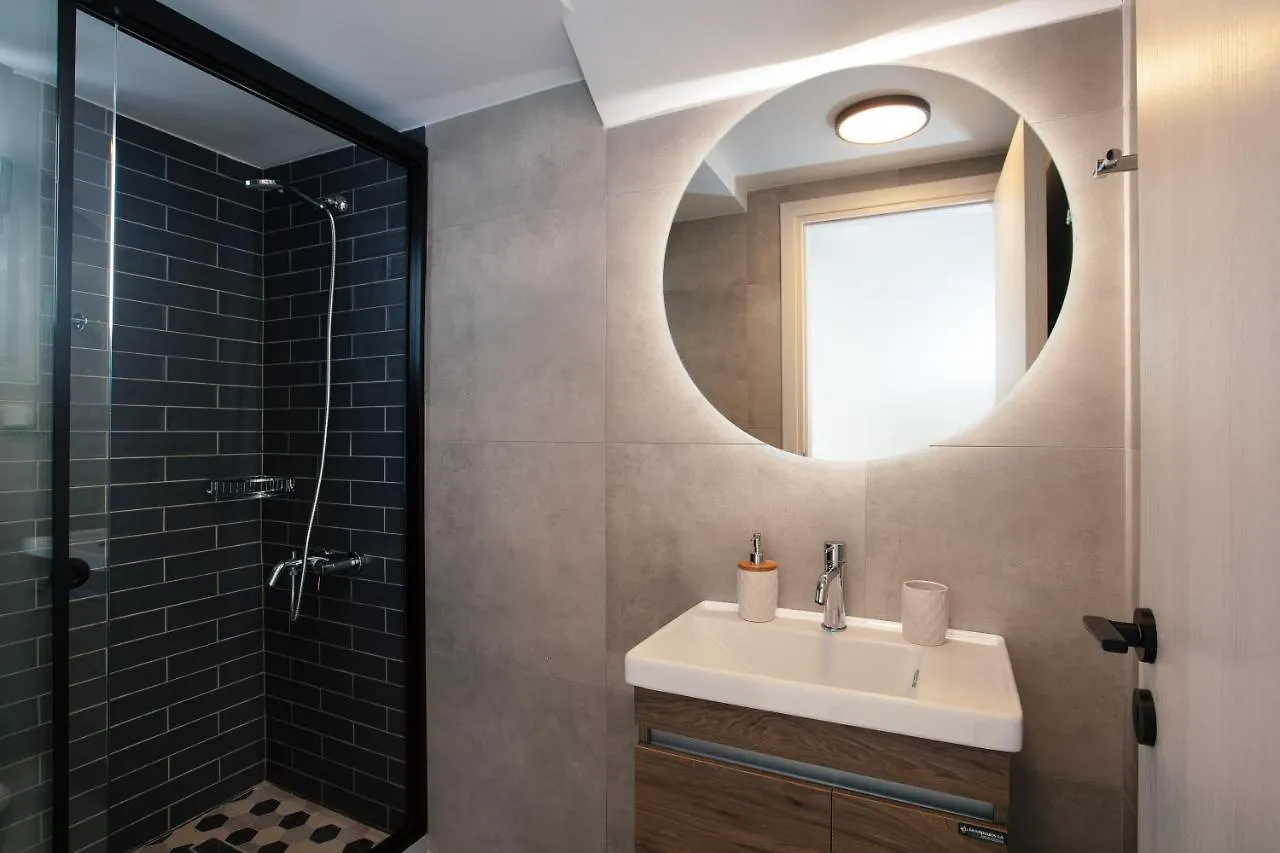 Σπίτι διακοπών Kalopsia Home Ρέθυμνο
