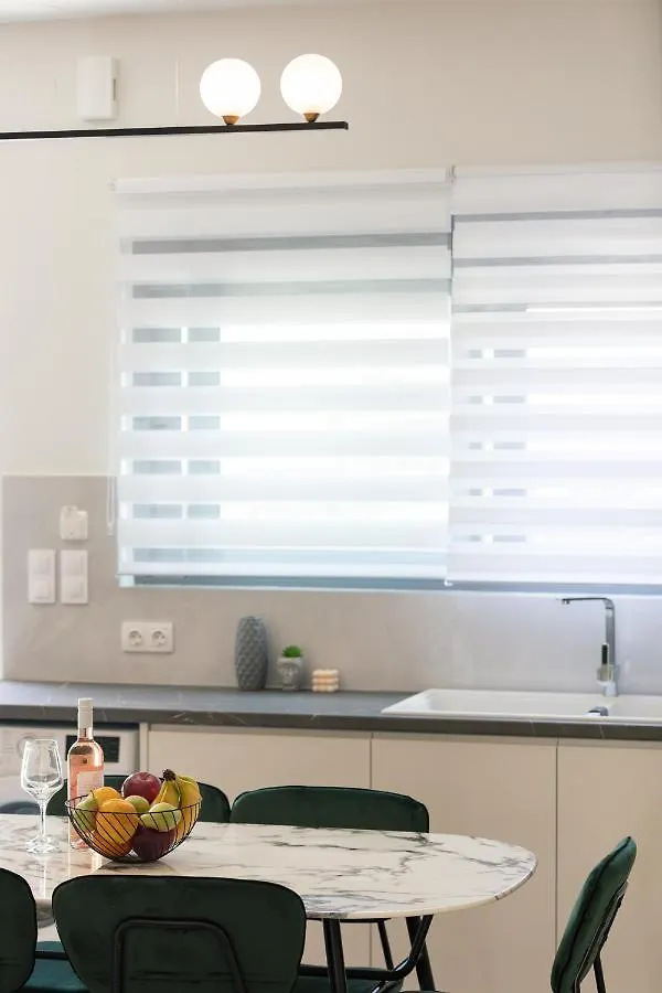 Σπίτι διακοπών Kalopsia Home Ρέθυμνο