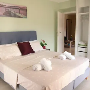 Charming In Halepa! Διαμέρισμα
