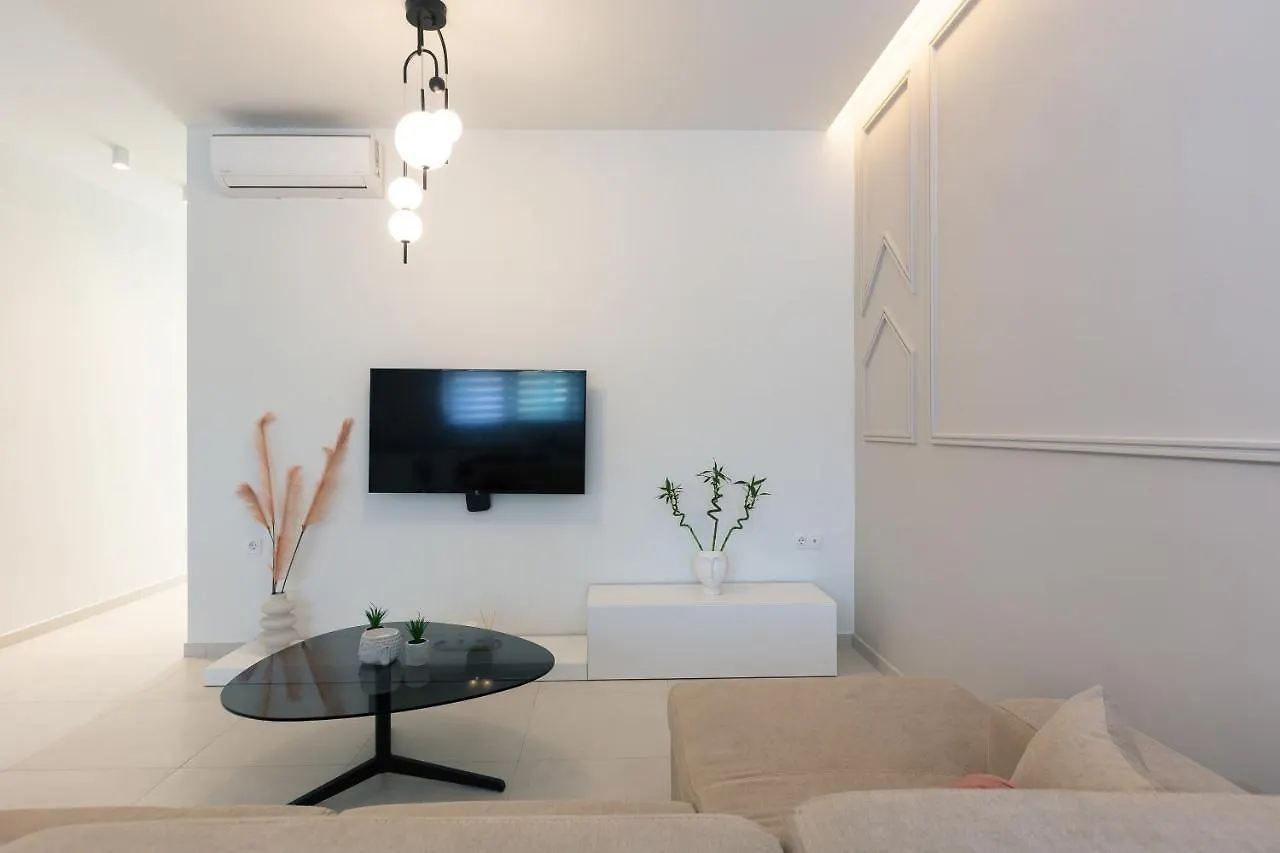 Casa vacanze Kalopsia Home Rethymno