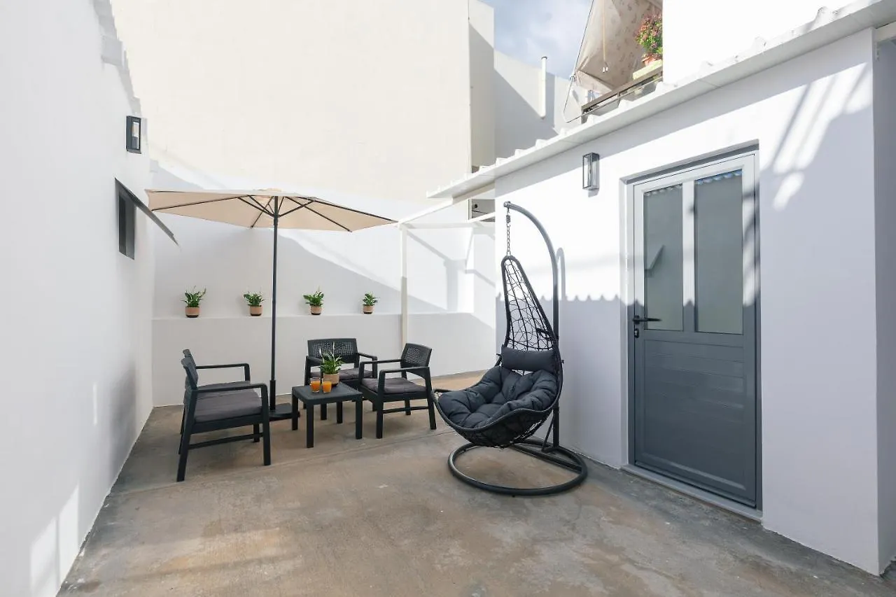 Kalopsia Home Rethymno 0*,  Grecia