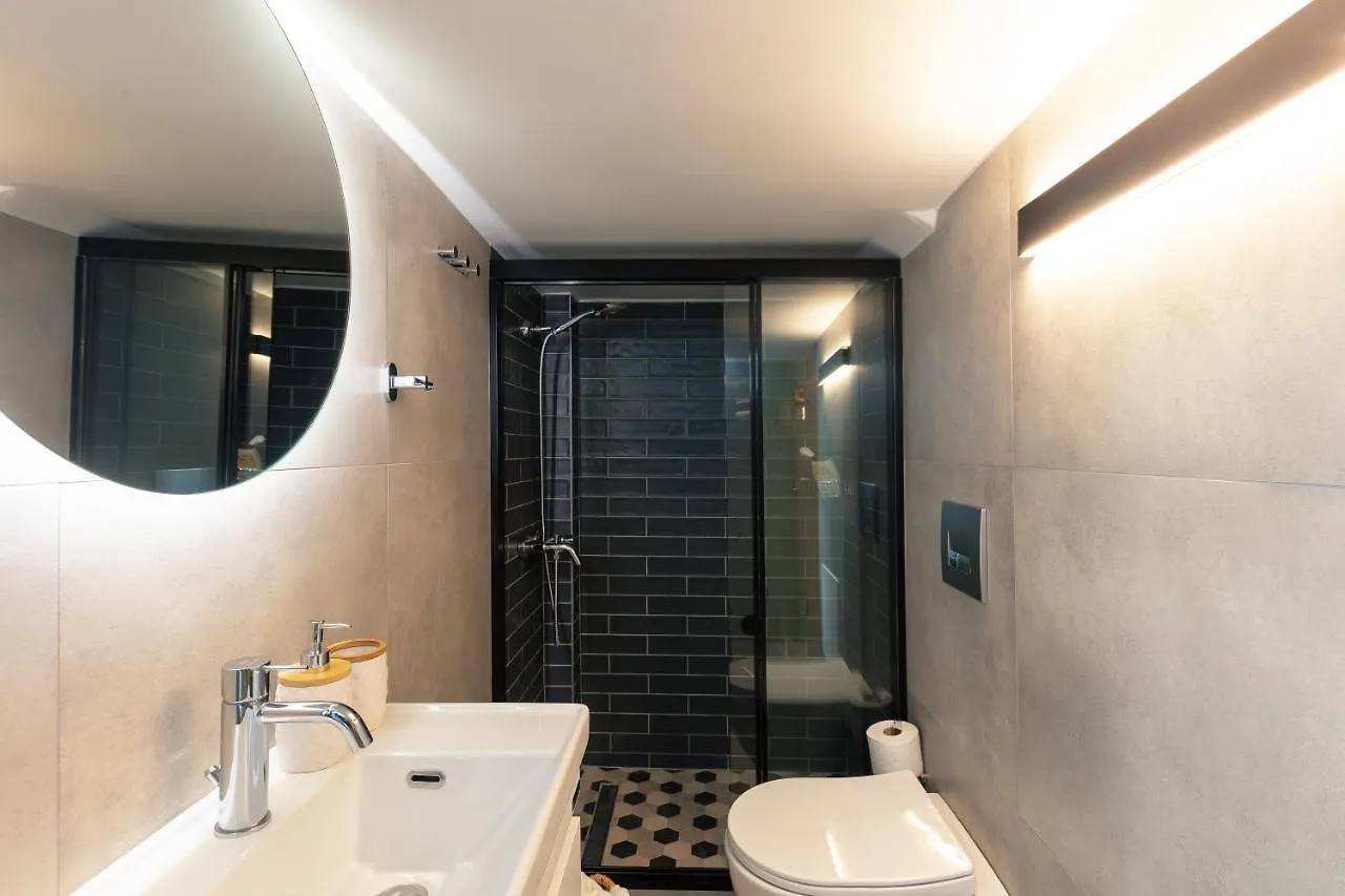 Casa vacanze Kalopsia Home Rethymno Grecia