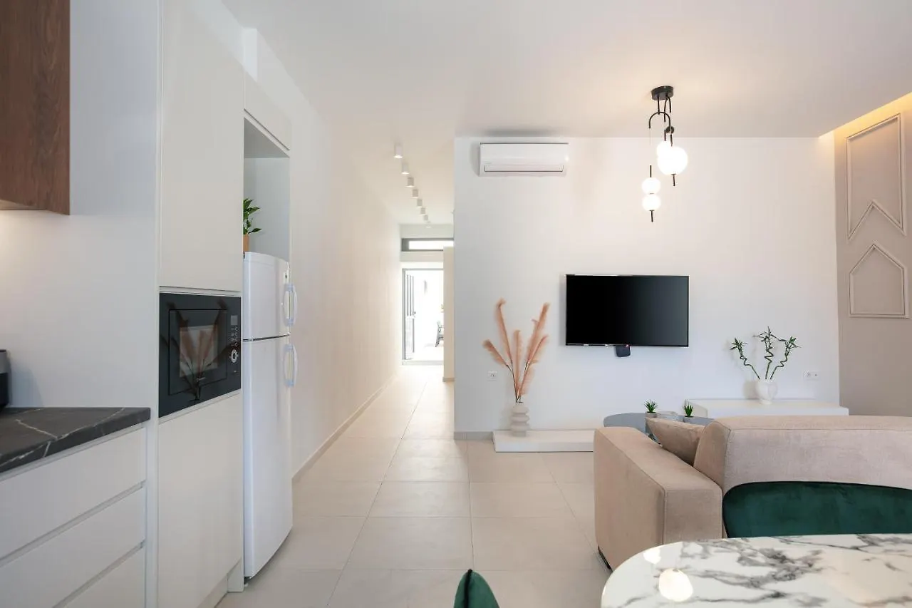 Kalopsia Home Rethymno