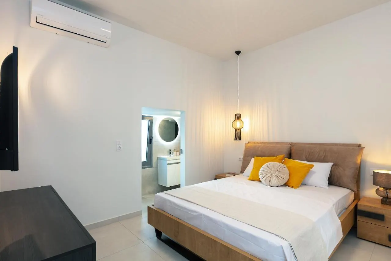 Kalopsia Home Rethymno 0*,